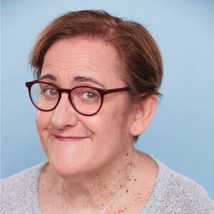 Meet your Posher, Lynn